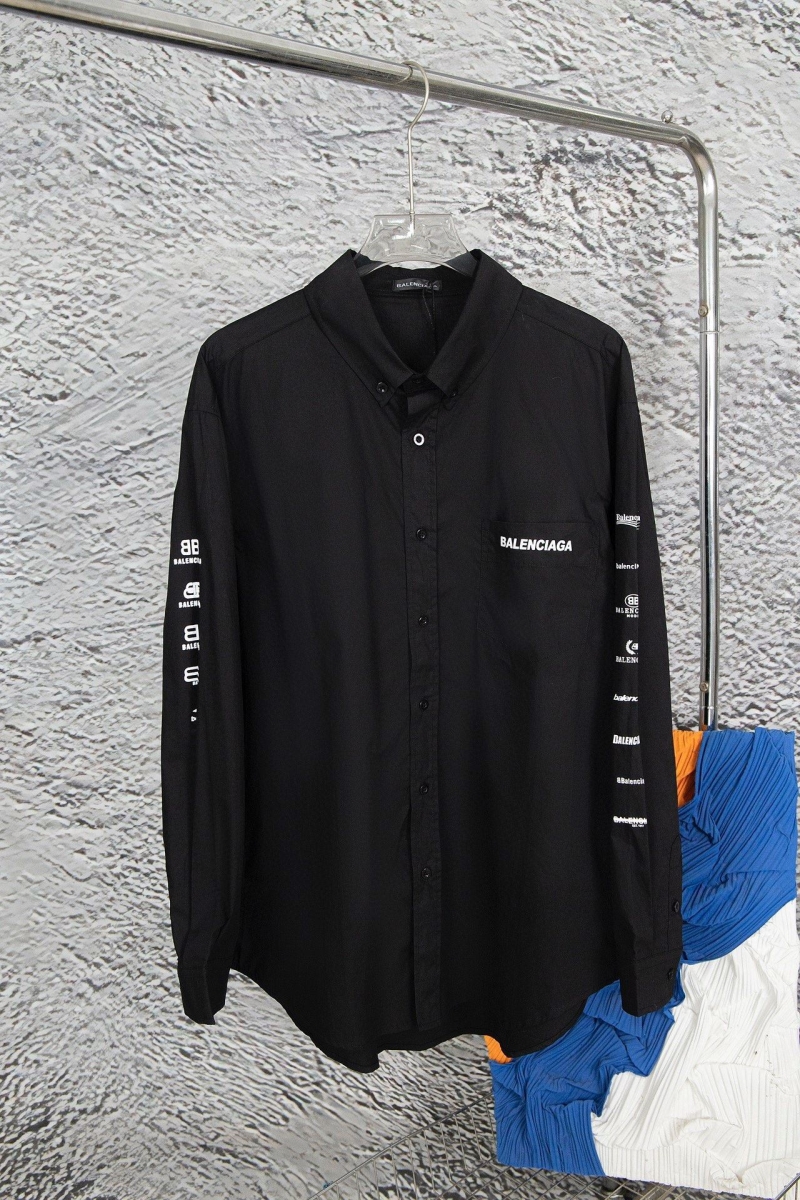 Balenciaga Shirts